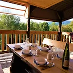 Rudera U Siostr Drewniany * Stroza (Myslenice)