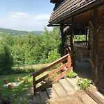Rudera U Siostr Drewniany