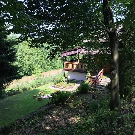 Holiday home Rudera U Siostr Drewniany Stroza (Myslenice)