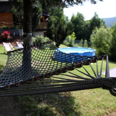 Holiday home Rudera U Siostr Drewniany Stroza (Myslenice)